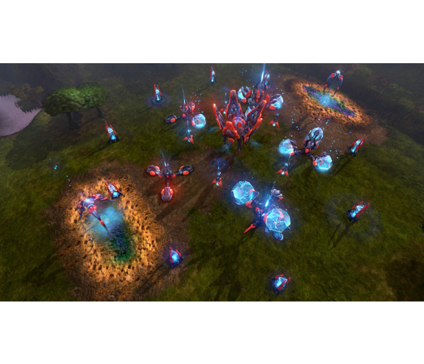 PC Grey Goo Definitive Edition - 301031 - zdjęcie 3